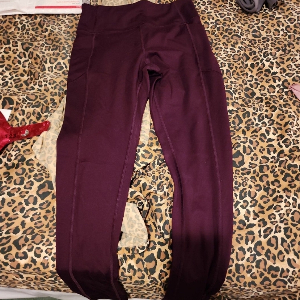 Victoria secret leggings